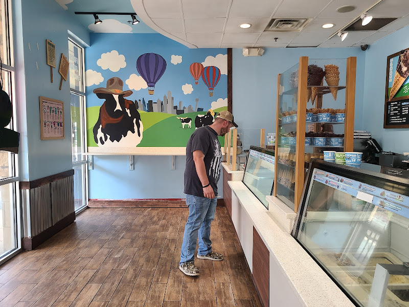 Ben & Jerry’s