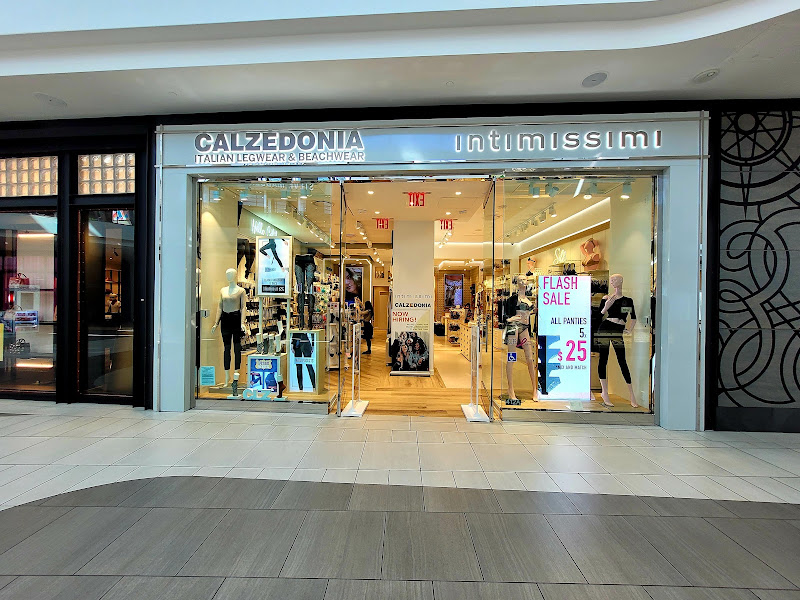 Intimissimi & Calzedonia