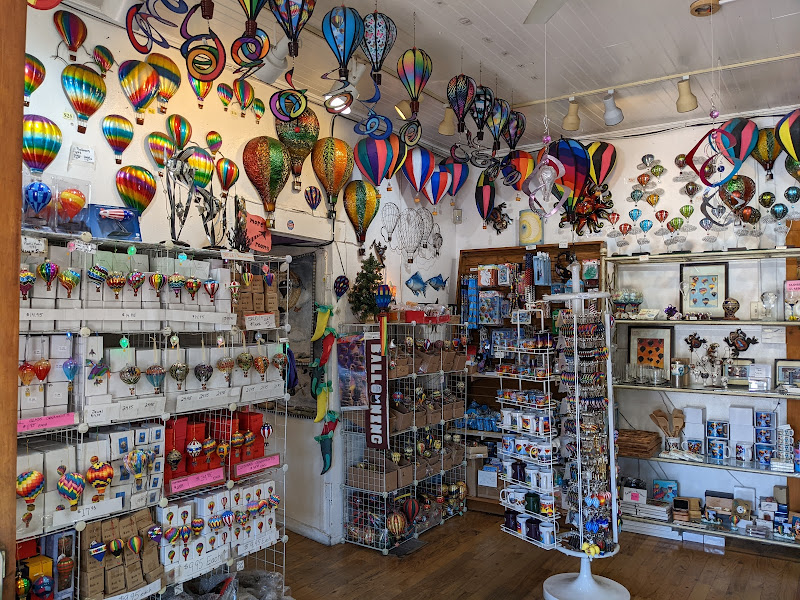 Discover Balloons
