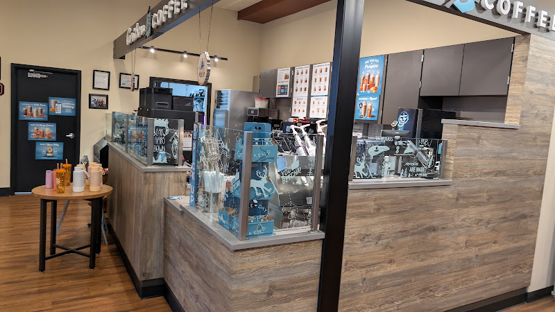 Caribou Coffee