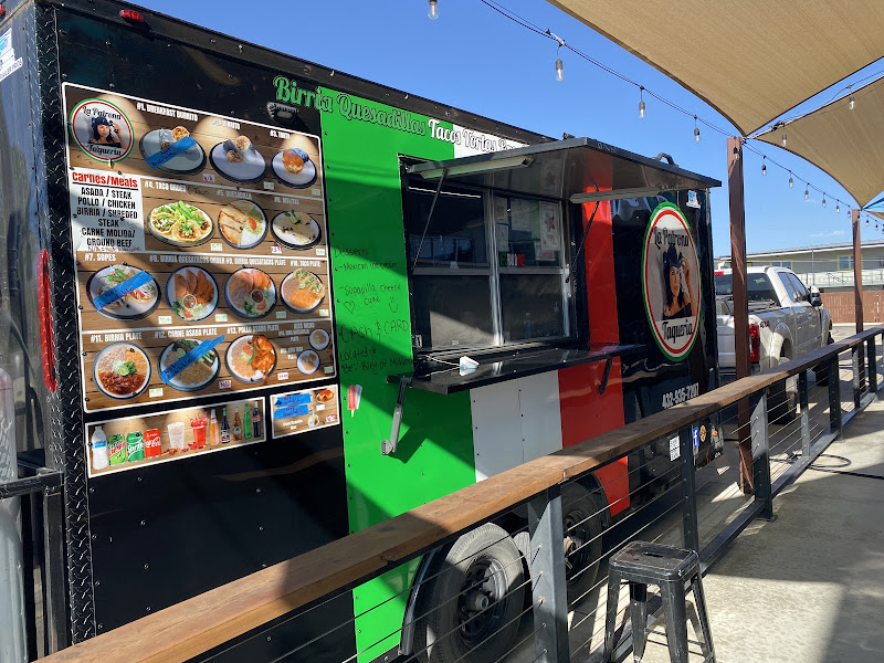La Patrona Taqueria LLC