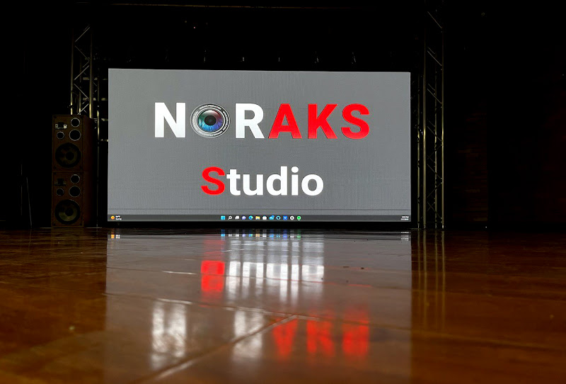 Noraks Producions