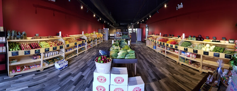 Demarco's Fine Foods