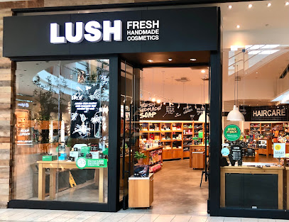 Lush Fresh Handmade Cosmetics