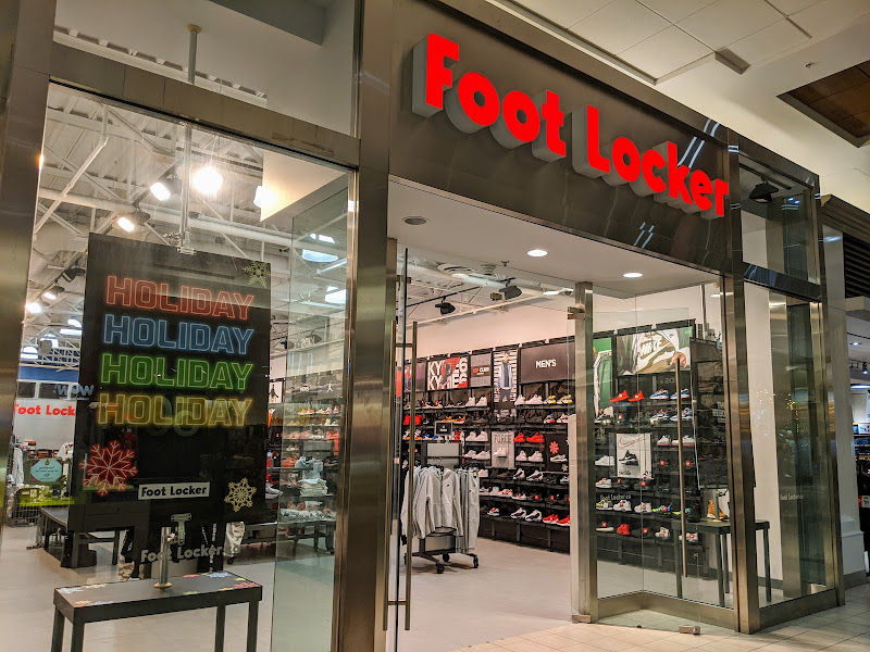 Foot Locker