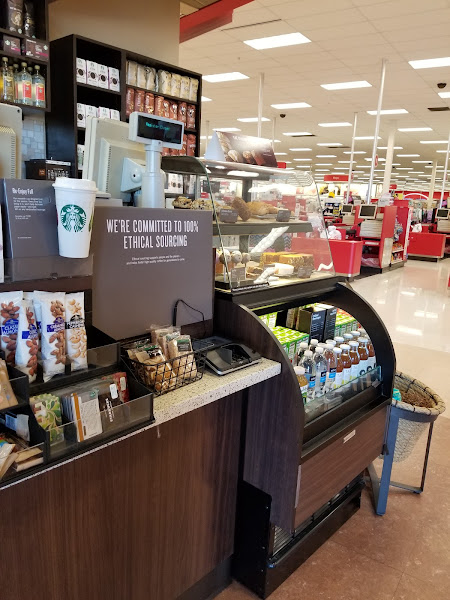 Starbucks Coffee Company
