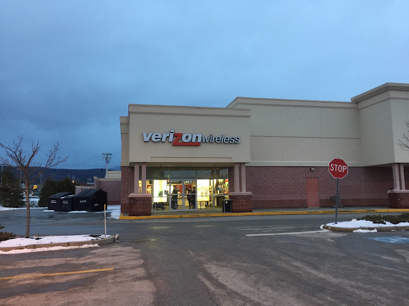 Verizon Business Services