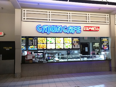 Cajun Cafe Express
