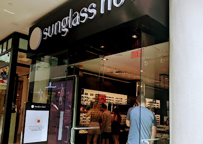 Sunglass Hut