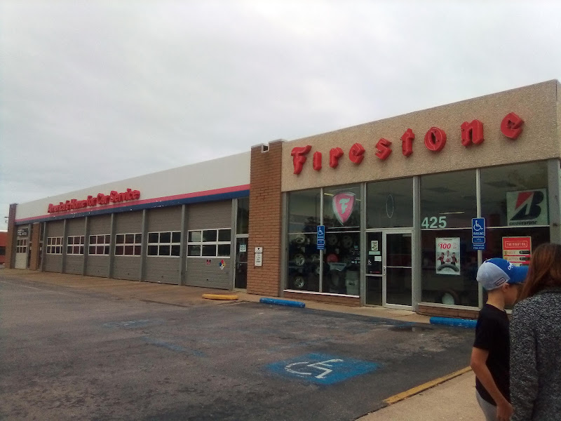 Firestone