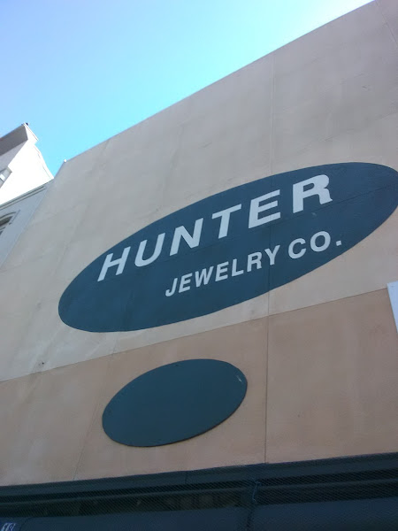 Hunter Loan & Jewelry Co
