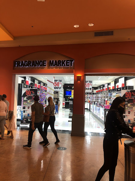 Fragrance Market