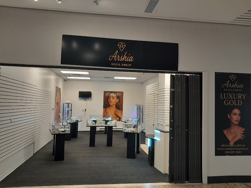 Arshia gallery