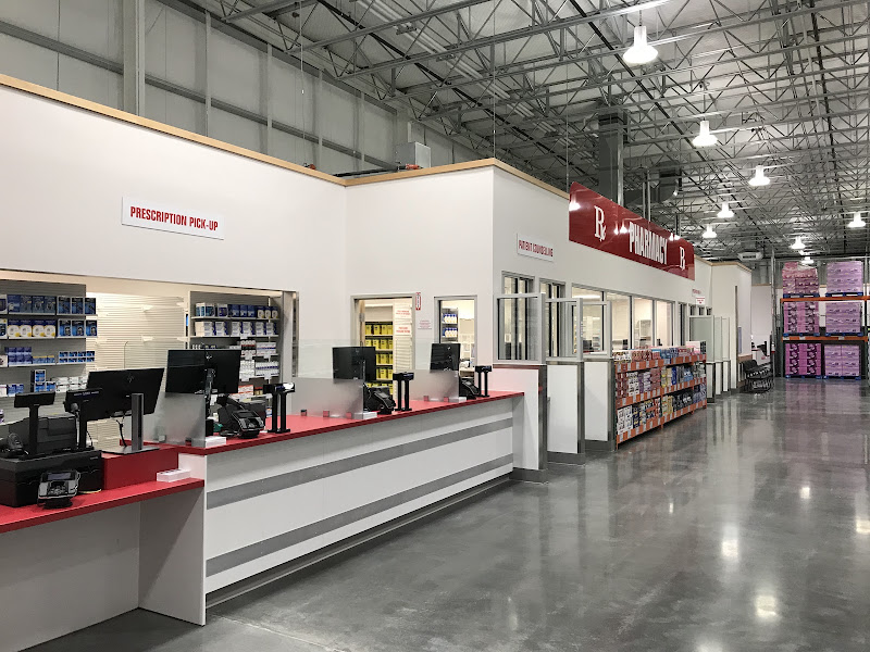 Costco Pharmacy