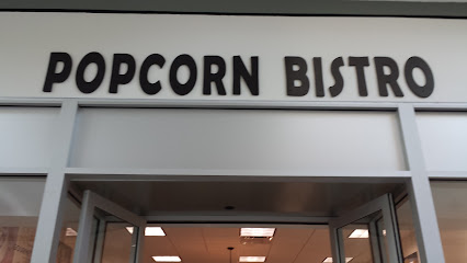 Popcorn Bistro