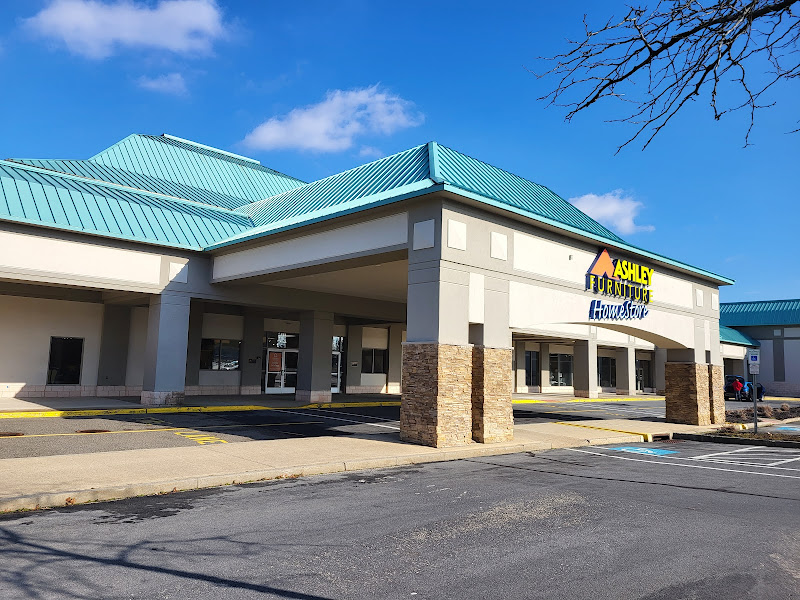 Ashley Store