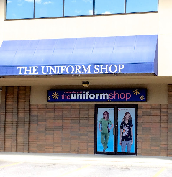 Uniform Shop