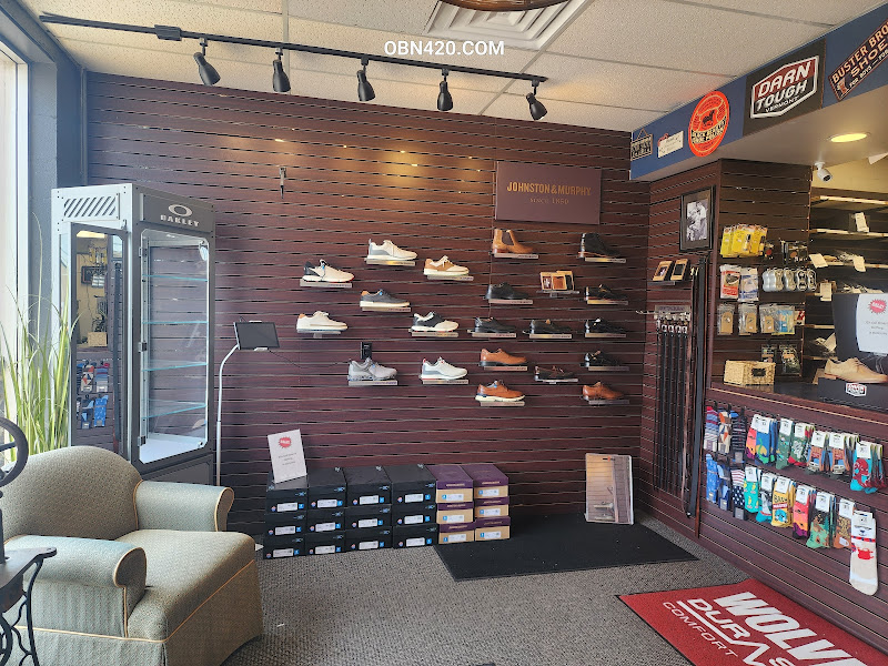 John's Shoe Repair
