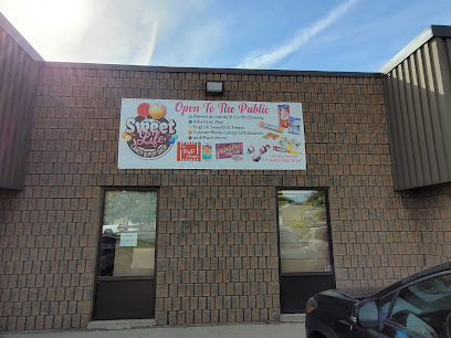 Sweet Spot Candy Shop