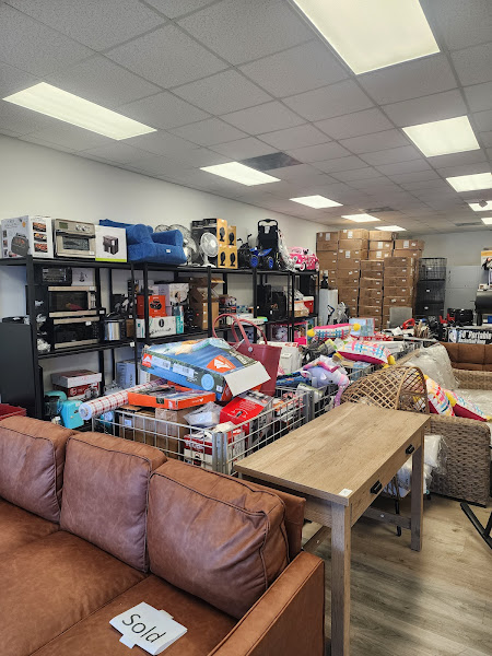 Smart Deals Discount Store