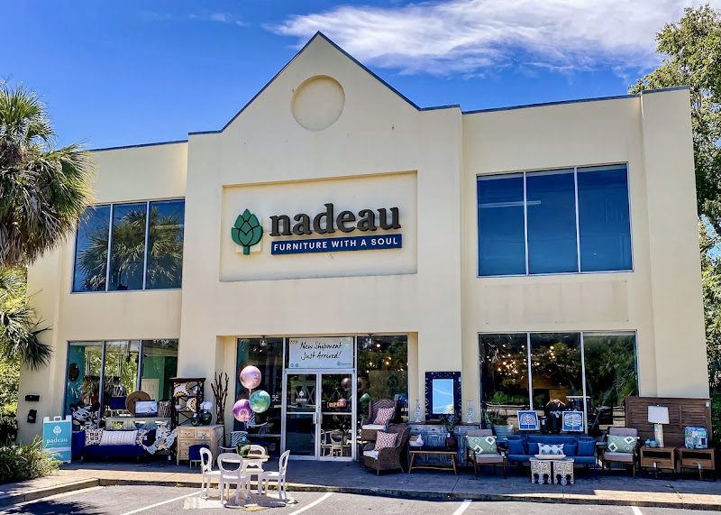 Nadeau - Furniture With a Soul