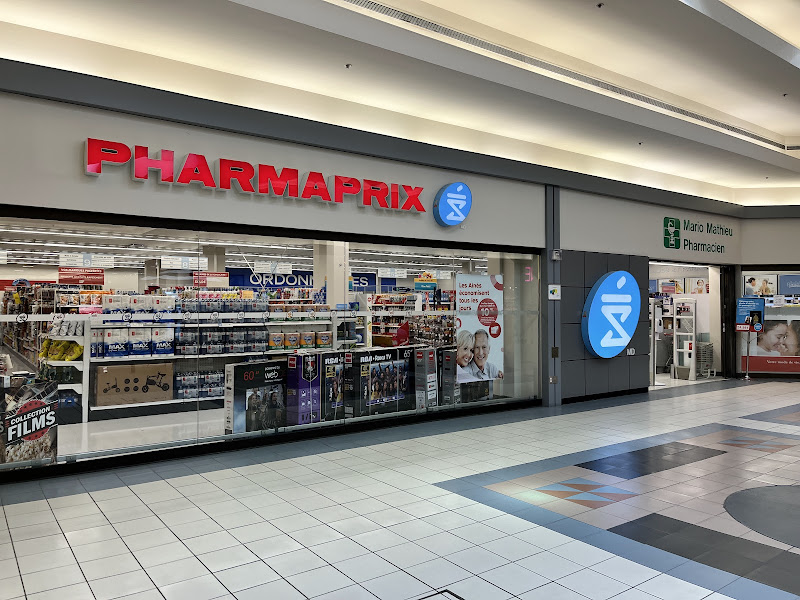 Pharmaprix