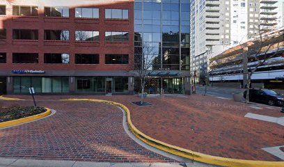 Bethesda Urban Partnership Inc