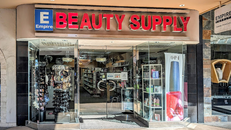 Empire Beauty Supply