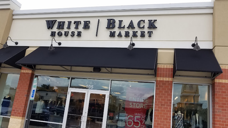 White House Black Market