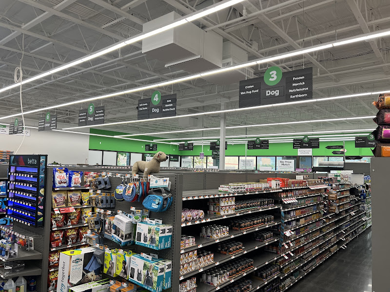 Pet Supplies Plus Bend
