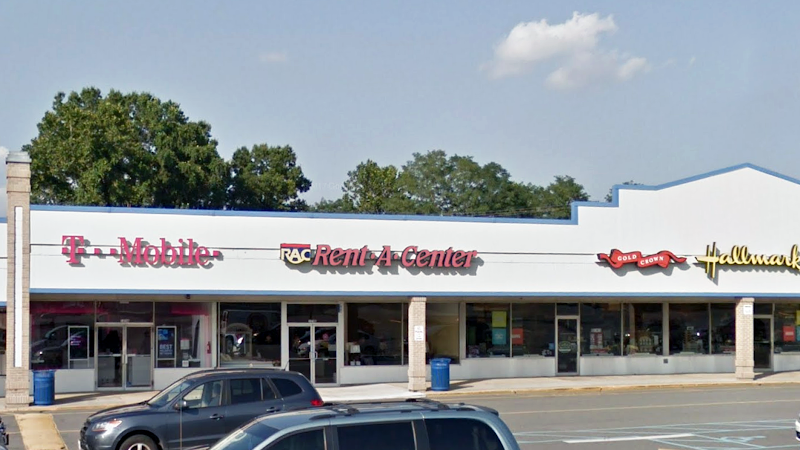 Rent-A-Center