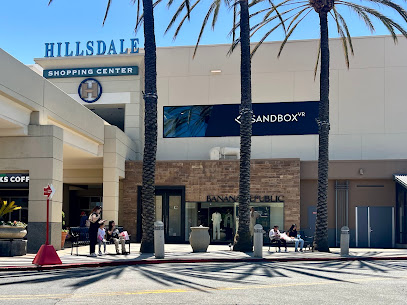 Marina Plaza Shopping Center