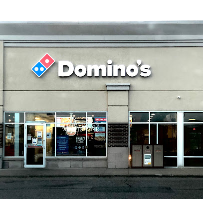Domino's