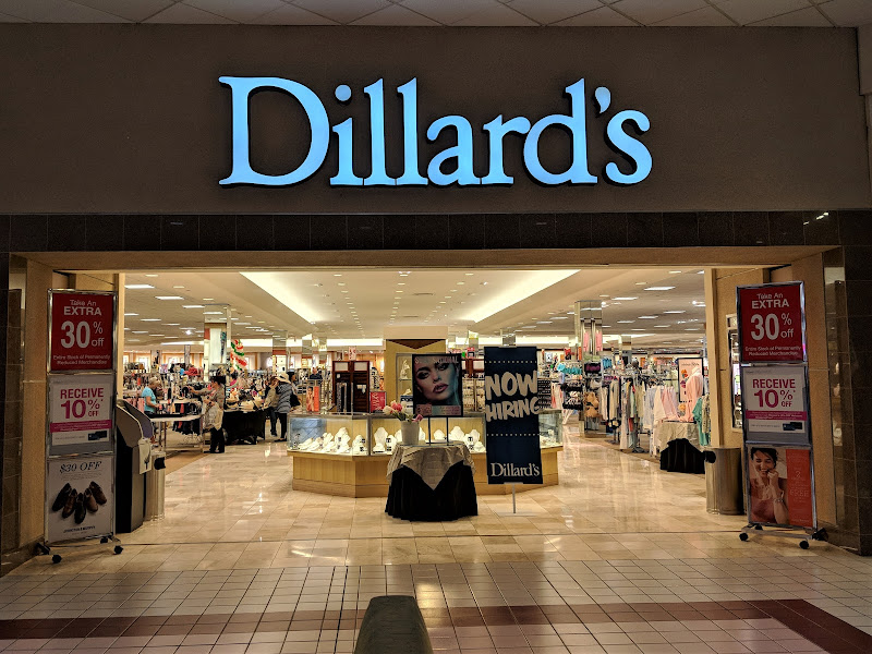 Dillard's