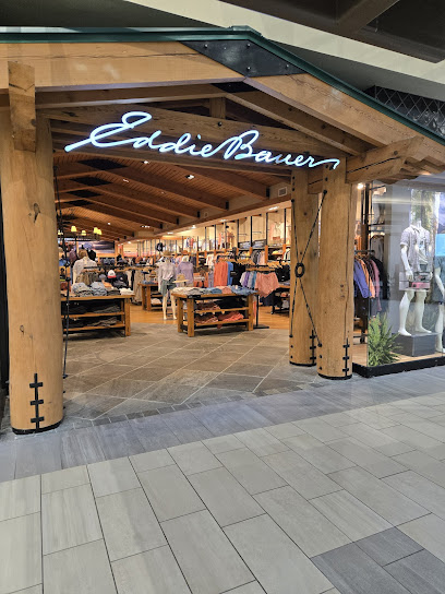 Eddie Bauer