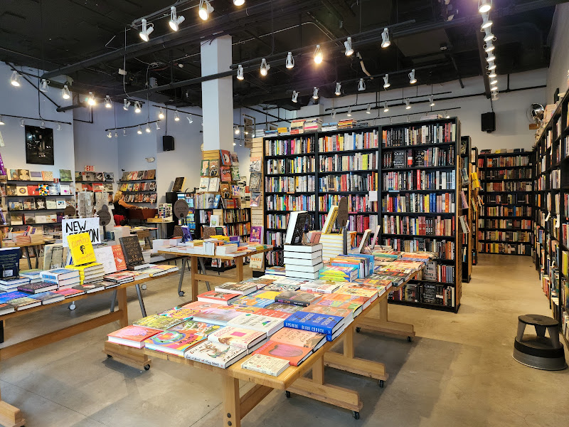 Symposium Books