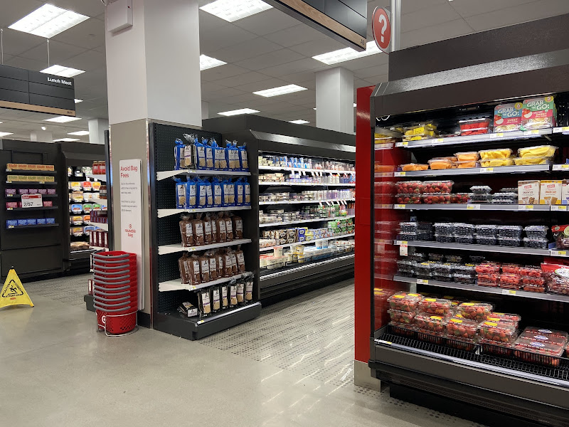 Target