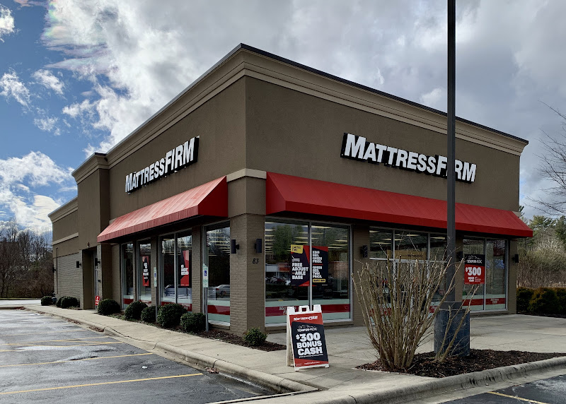Mattress Firm Hendersonville