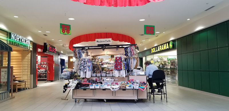 Semiahmoo Shopping Centre