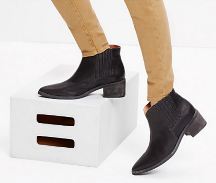 Madewell