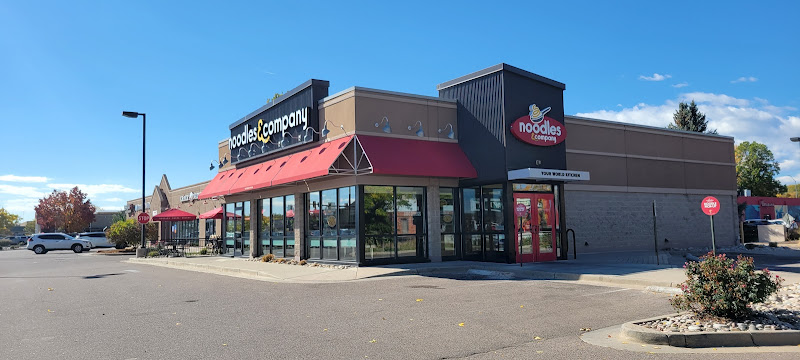 Noodles and Company