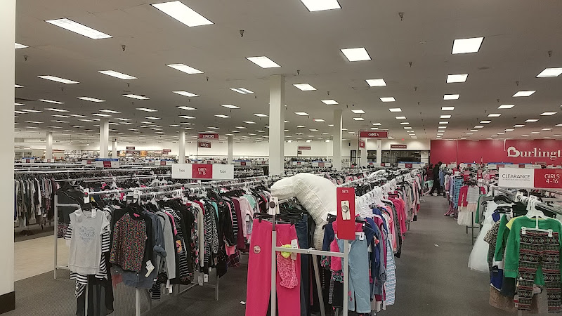 Burlington