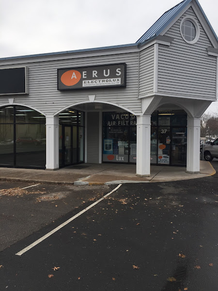 Aerus of West Hartford