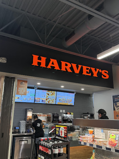 Harvey's