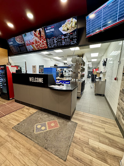 Domino's