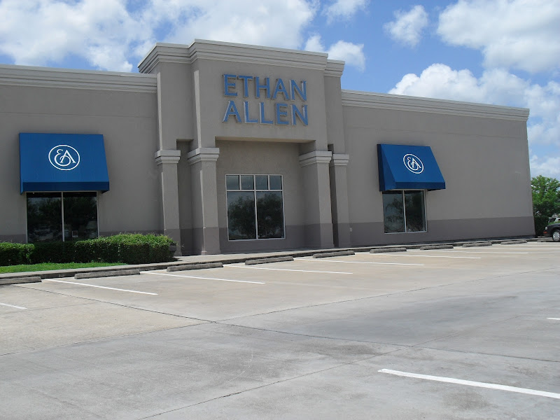 Ethan Allen