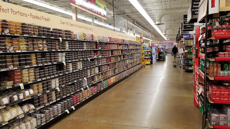 Karns Foods