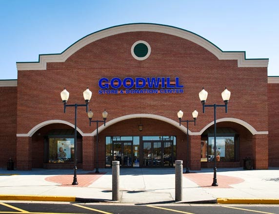 Goodwill