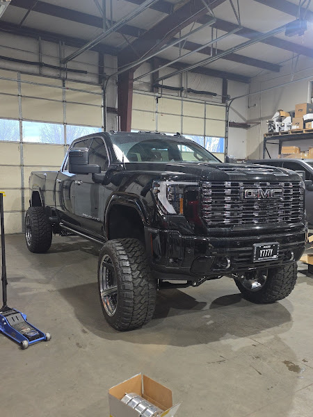 Trax Customs