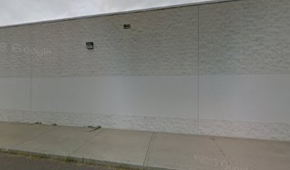 Montgomery's Mattress 1st